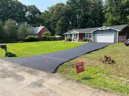 Best Driveway Grading and Leveling  in Beaver, UT